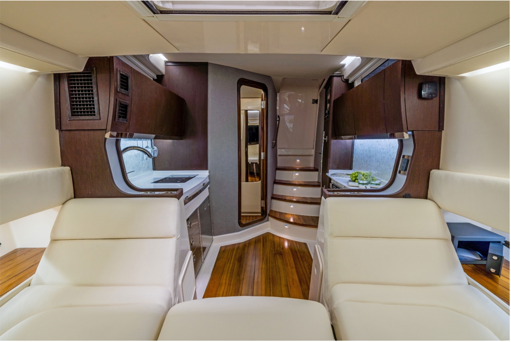 Grady-White Canyon 456