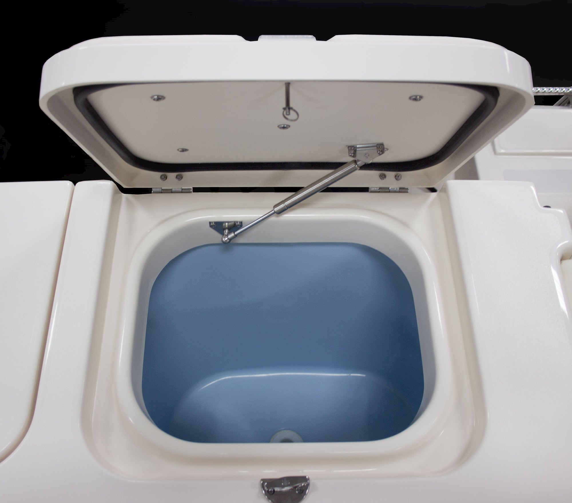 Grady-White Freedom 335