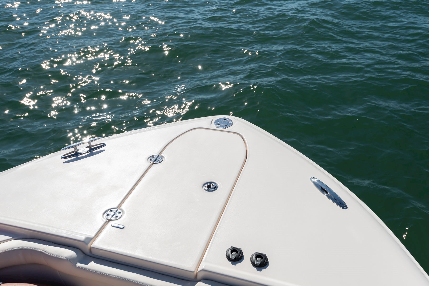 Grady-White Freedom 335