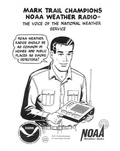NOAA