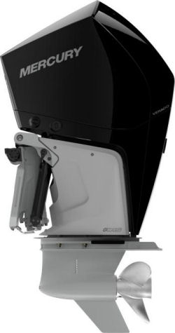 Mercury Verado 4.6L V8