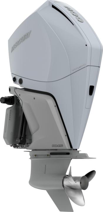 Mercury Verado 4.6L V8