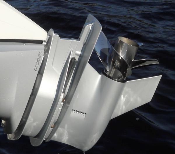 Mercury Verado 4.6L V8