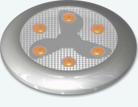 Mercury Verado 4.6L V8