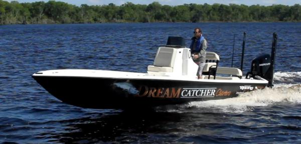 Mercury Verado 4.6L V8