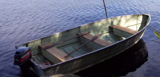 15 Things to Look for in All Boats