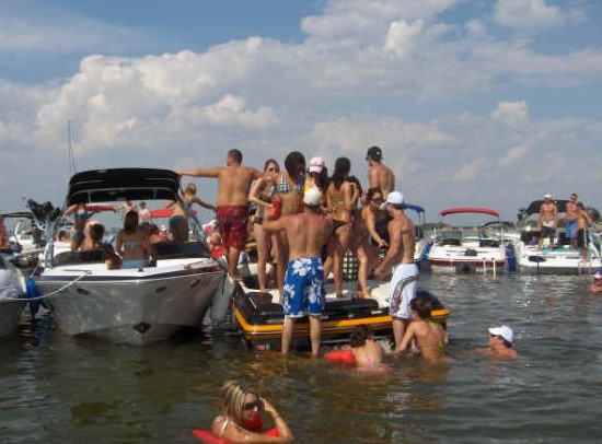 15 Things to Look for in All Boats