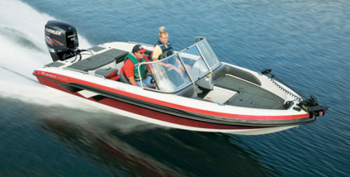 Ranger 1850