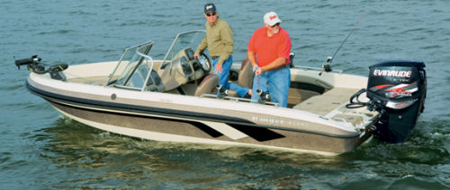 Ranger 1850 Active