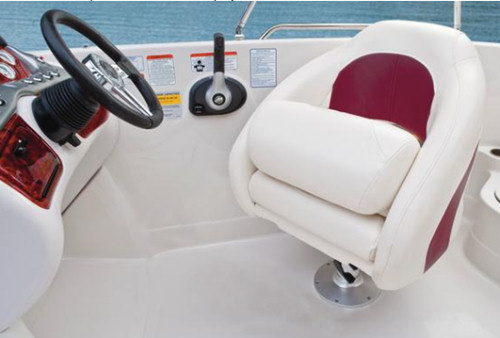 Boat Buying