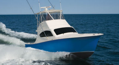 Ocean Yachts