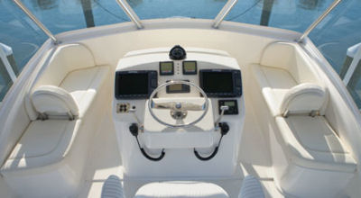 Ocean Yachts