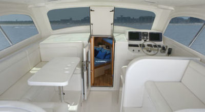 Ocean Yachts