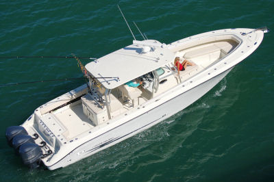 Hydra-Sports 4100 SF