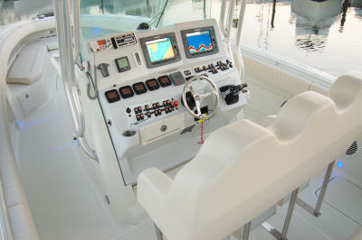 Hydra-Sports 4100 SF