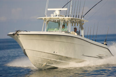 Hydra-Sports 4100 SF