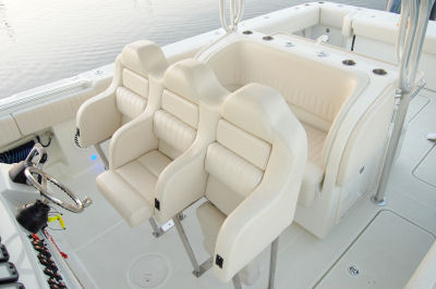 Hydra-Sports 4100 SF