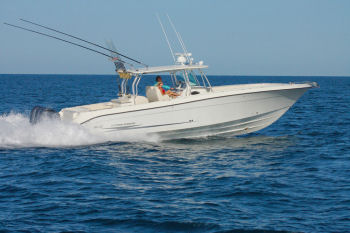 Hydra-Sports 4100 VSF