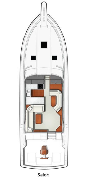 Bertram 510