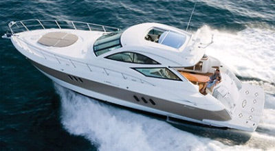 cruisers yachts 520 sc