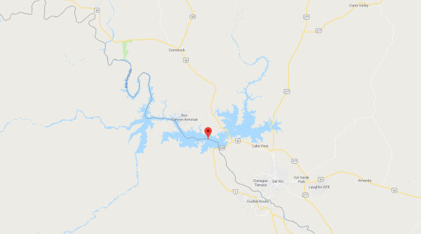 Bass Lakes