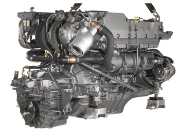 Can One Engine Drive Two Props