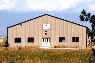 AEB Plant