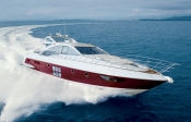 Azimut 62