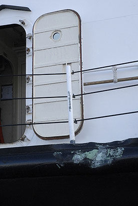 Block Island Ferry