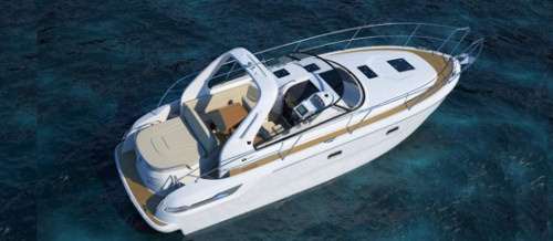 Bavaria Sport 31