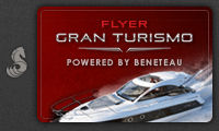 Beneteau Flyer GT