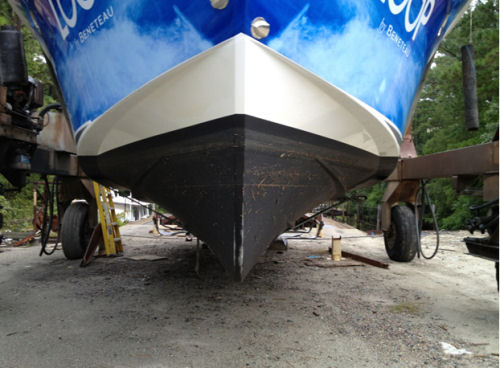 Beneteau Swift 34: The Great Loop Route