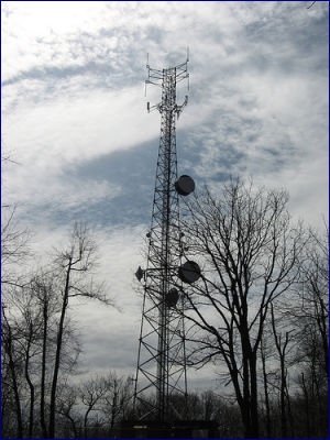 Cell Towers