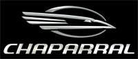 Chaparral Banner