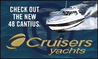 Cruisers Yachts