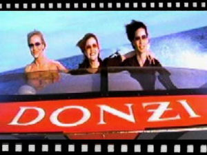 Donzi Angels
