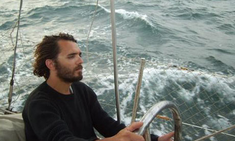 Florent Lemacon