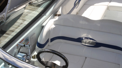 Formula 350 Sun Sport