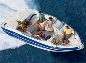 Glastron GT 225