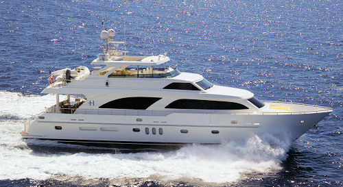 Hargrave 84 Mar Azul