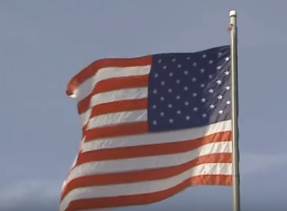 How to Dock Any Boat flags