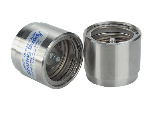 Galeon 510 Skydeck buddy