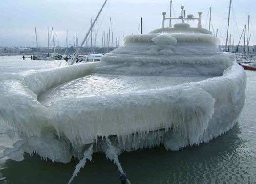 Ice Storm 1