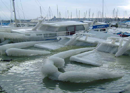 Ice Storm 2
