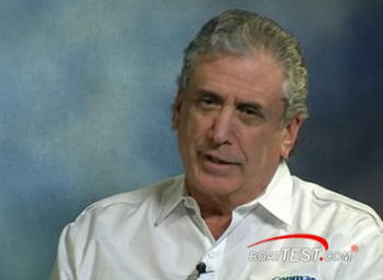 Irwin Jacobs