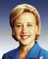 Sen. Mary L. Landrieu