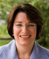 Amy Klobuchar