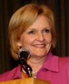clarie mcCaskill