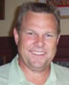 Jon Tester