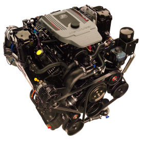 MerCruiser 5.0 L